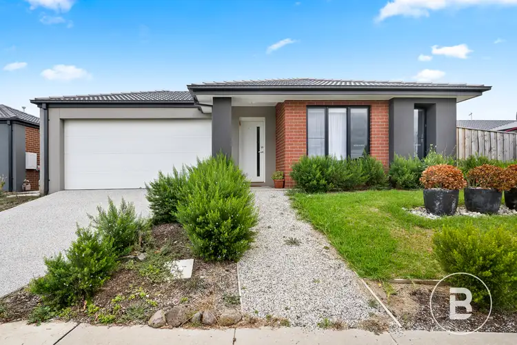 4 Corvara Drive, Winter Valley VIC 3358