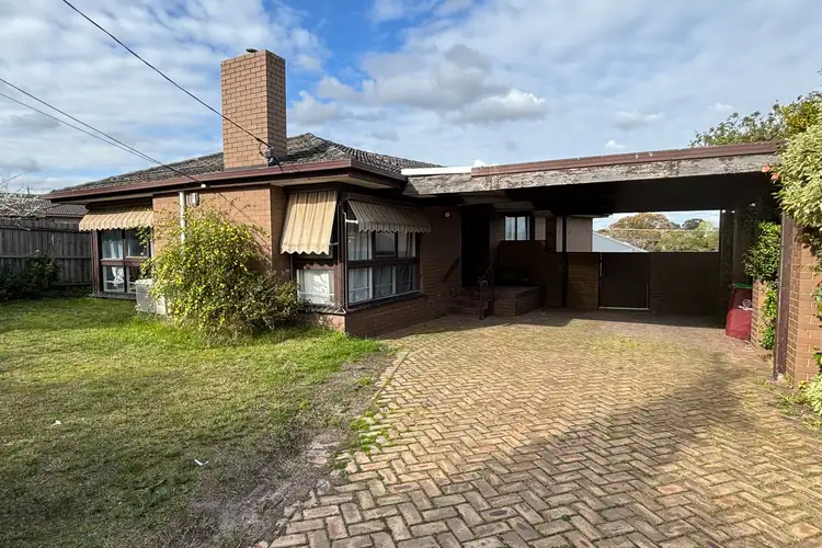 8 Hillbrick Court, Narre Warren VIC 3805