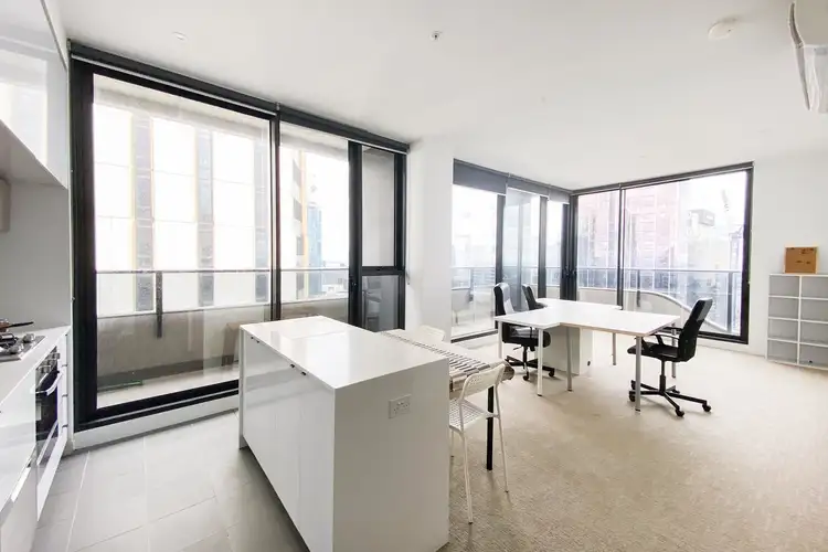 5403/80 A’beckett Street, Melbourne VIC 3000