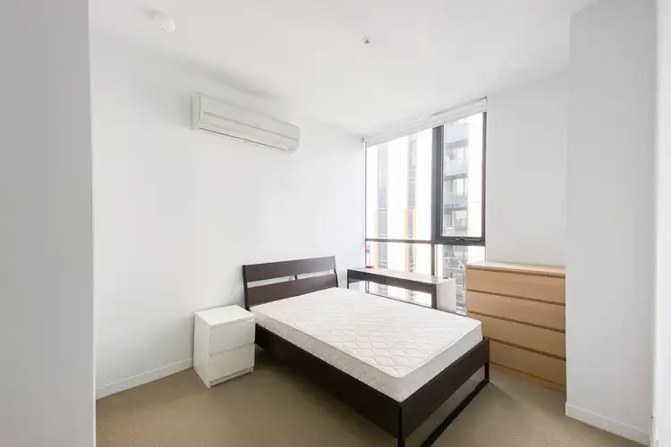 Third view of Homely apartment listing, 5403/80 A’beckett Street, Melbourne VIC 3000