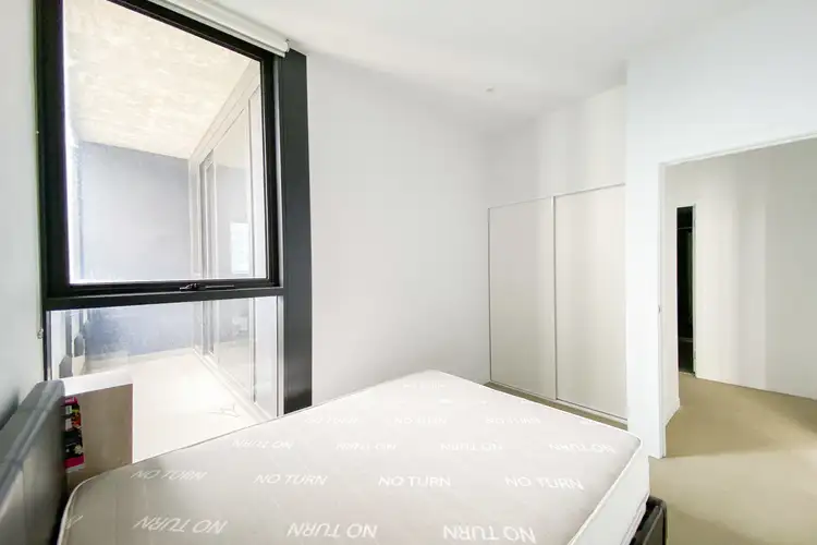 Fourth view of Homely apartment listing, 5403/80 A’beckett Street, Melbourne VIC 3000