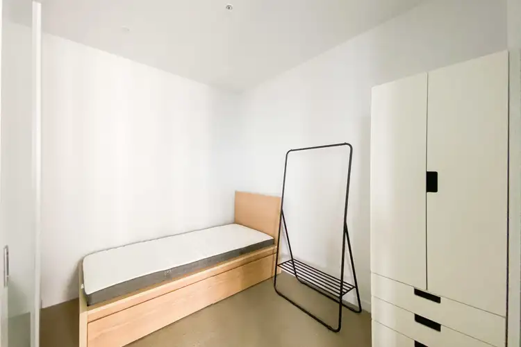 Fifth view of Homely apartment listing, 5403/80 A’beckett Street, Melbourne VIC 3000