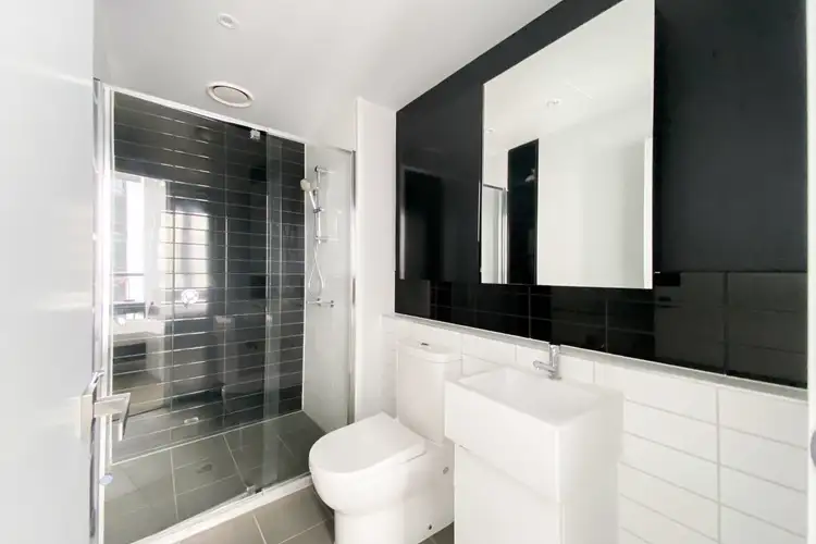 Sixth view of Homely apartment listing, 5403/80 A’beckett Street, Melbourne VIC 3000