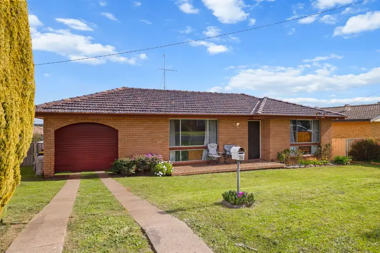 26 Fisher Road, Tamworth NSW 2340
