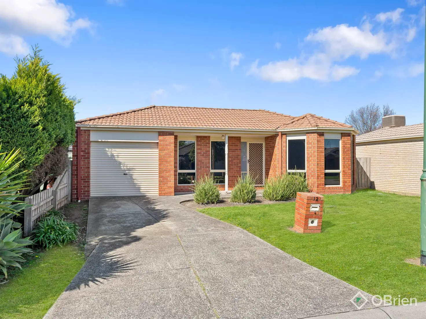 Main view of Homely house listing, 12 Cambridge Close, Cranbourne East VIC 3977