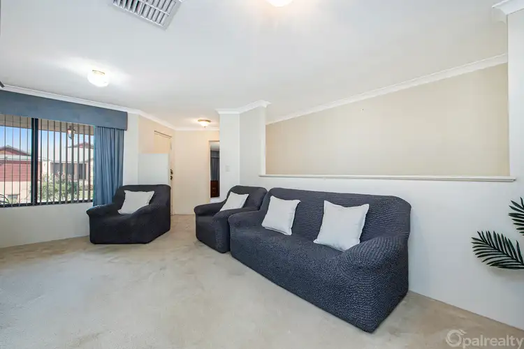 Fifth view of Homely house listing, 22 Swanson Way, Secret Harbour WA 6173