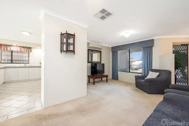 Sixth view of Homely house listing, 22 Swanson Way, Secret Harbour WA 6173