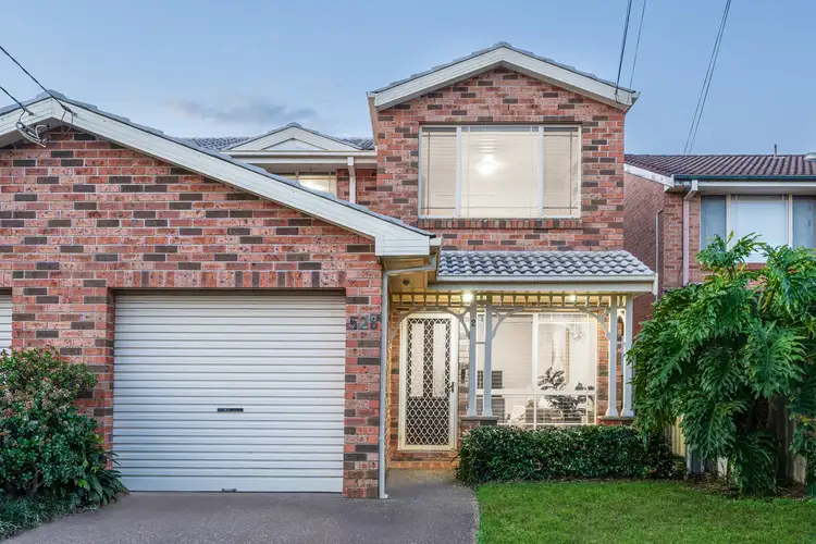 2/52 Whittle Avenue, Milperra NSW 2214