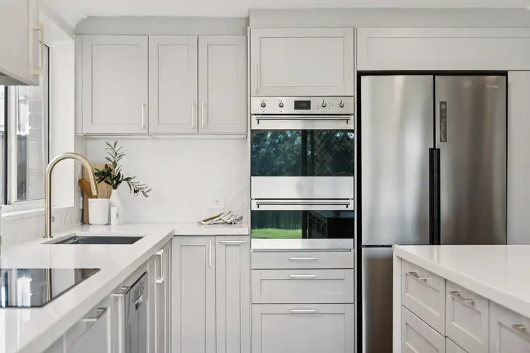 Fourth view of Homely semi-detached listing, 2/52 Whittle Avenue, Milperra NSW 2214