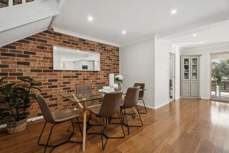 Fifth view of Homely semi-detached listing, 2/52 Whittle Avenue, Milperra NSW 2214