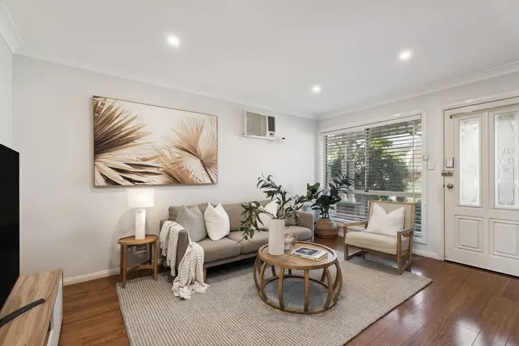 Sixth view of Homely semi-detached listing, 2/52 Whittle Avenue, Milperra NSW 2214