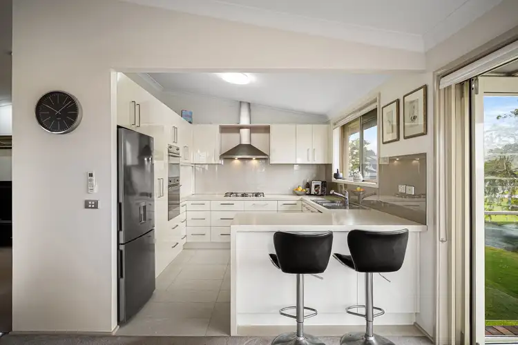 Second view of Homely house listing, 1 Piron Place, Woronora Heights NSW 2233