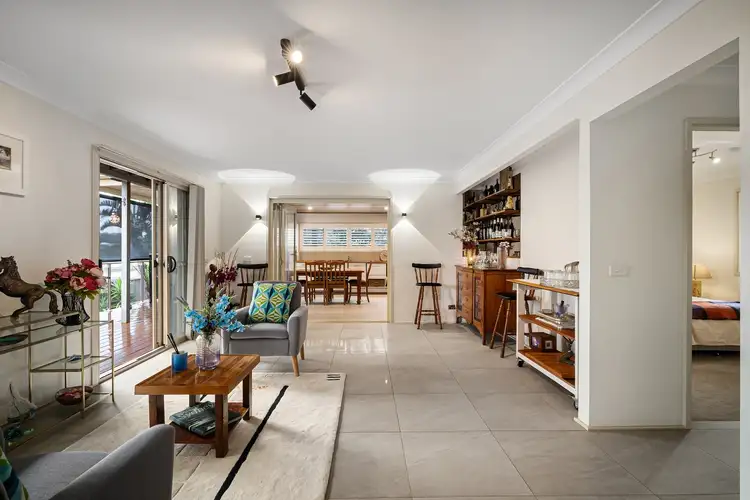 Fourth view of Homely house listing, 1 Piron Place, Woronora Heights NSW 2233