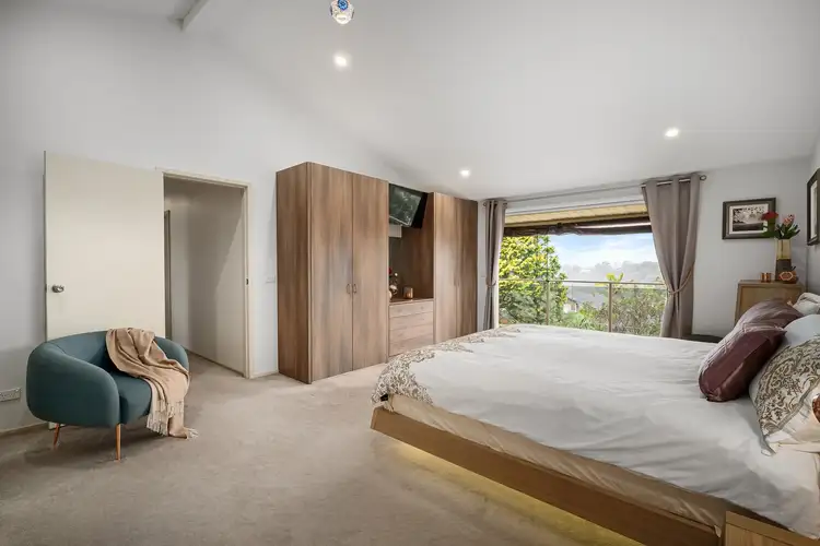 Fifth view of Homely house listing, 1 Piron Place, Woronora Heights NSW 2233