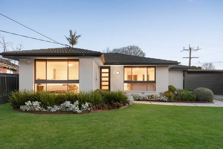 124 Lomond Avenue, Kilsyth VIC 3137