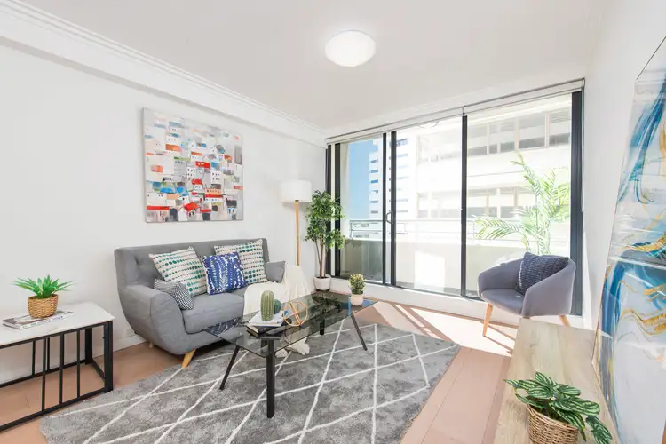 418/1 Sergeants Lane, St Leonards NSW 2065