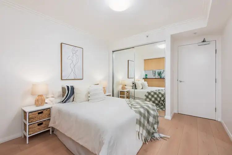 Fifth view of Homely apartment listing, 418/1 Sergeants Lane, St Leonards NSW 2065