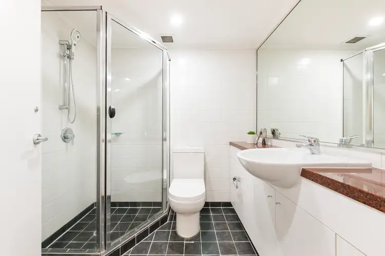 Sixth view of Homely apartment listing, 418/1 Sergeants Lane, St Leonards NSW 2065