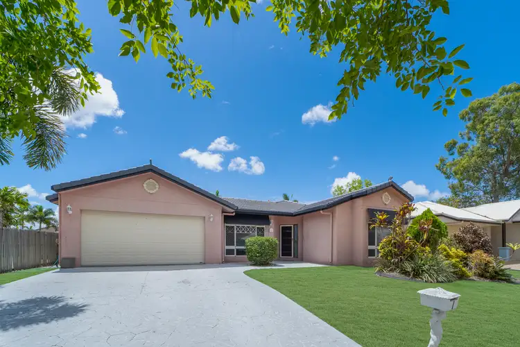 1 Candlenut Close, Kirwan QLD 4817