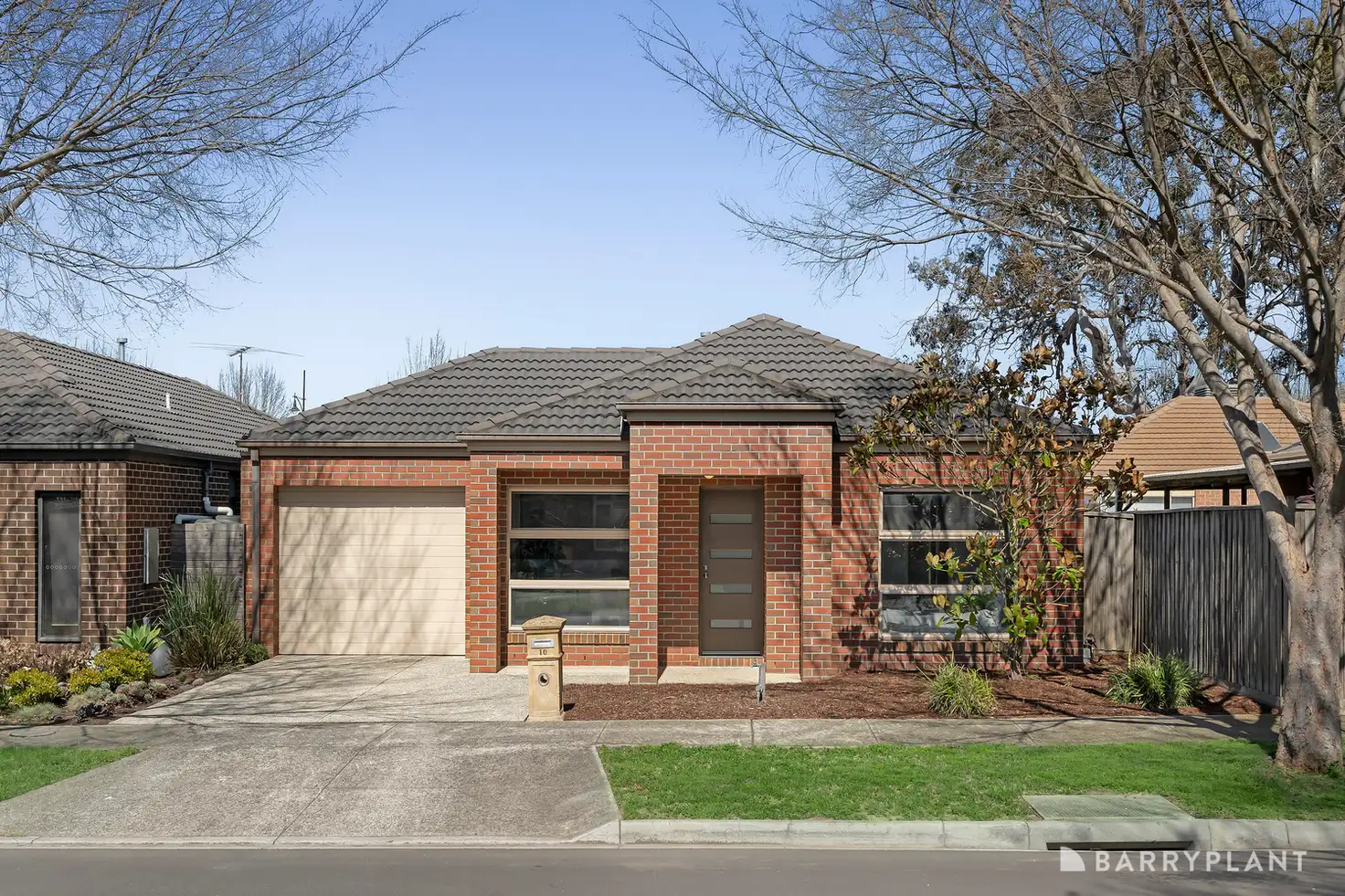 Main view of Homely house listing, 10 Larnook Place, South Morang VIC 3752