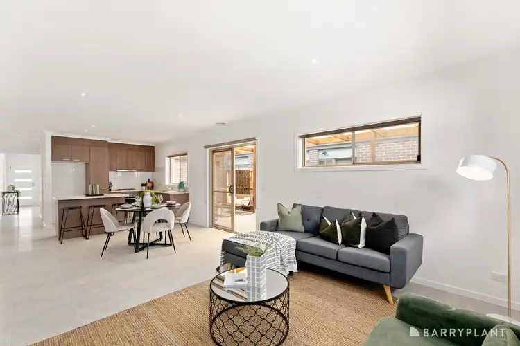 Fourth view of Homely house listing, 10 Larnook Place, South Morang VIC 3752