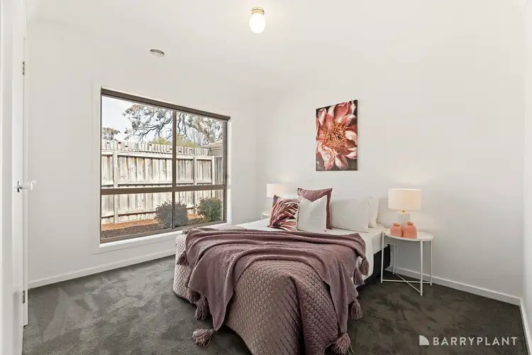 Sixth view of Homely house listing, 10 Larnook Place, South Morang VIC 3752