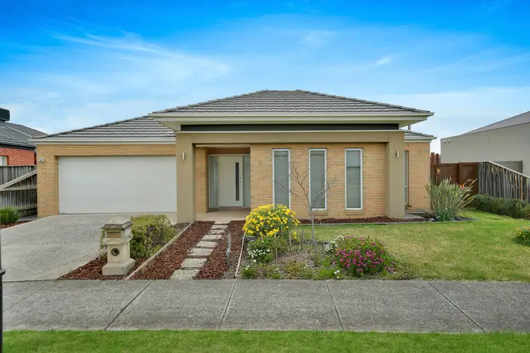 5 Brindabella Green, Mernda VIC 3754