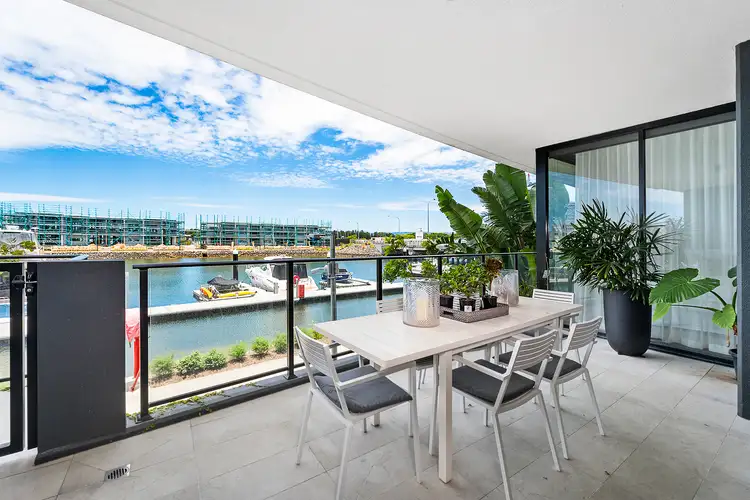 1105/1 Grant Avenue, Hope Island QLD 4212