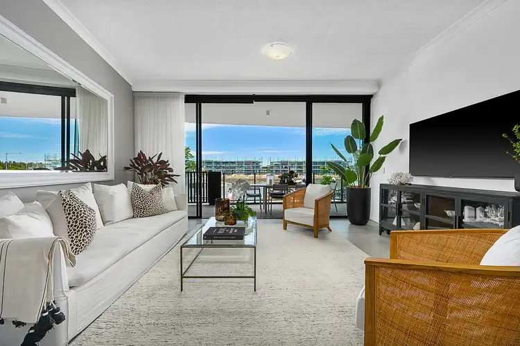 1105/1 Grant Avenue, Hope Island QLD 4212
