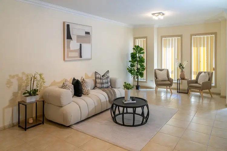 Second view of Homely townhouse listing, 9/83-93 Railway Street, Baulkham Hills NSW 2153