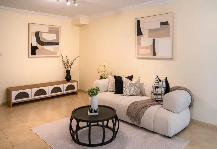 Third view of Homely townhouse listing, 9/83-93 Railway Street, Baulkham Hills NSW 2153