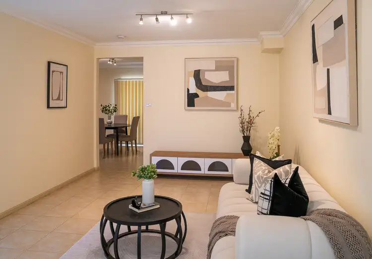 Fourth view of Homely townhouse listing, 9/83-93 Railway Street, Baulkham Hills NSW 2153