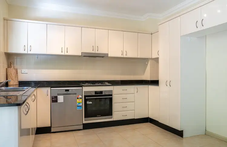 Sixth view of Homely townhouse listing, 9/83-93 Railway Street, Baulkham Hills NSW 2153