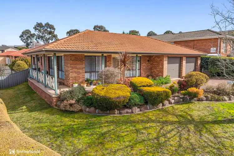 4 Endeavour Avenue, Goulburn NSW 2580