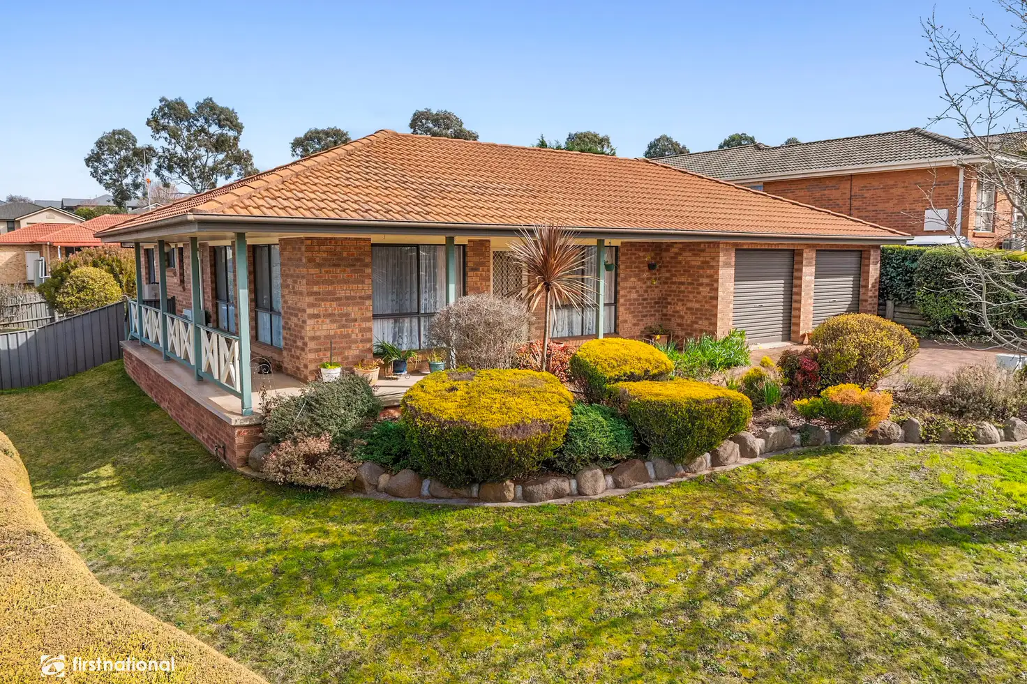 Main view of Homely house listing, 4 Endeavour Avenue, Goulburn NSW 2580