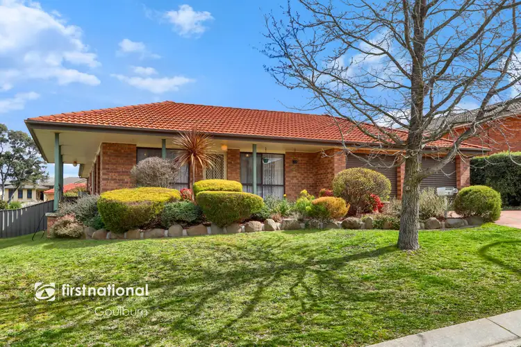 Second view of Homely house listing, 4 Endeavour Avenue, Goulburn NSW 2580