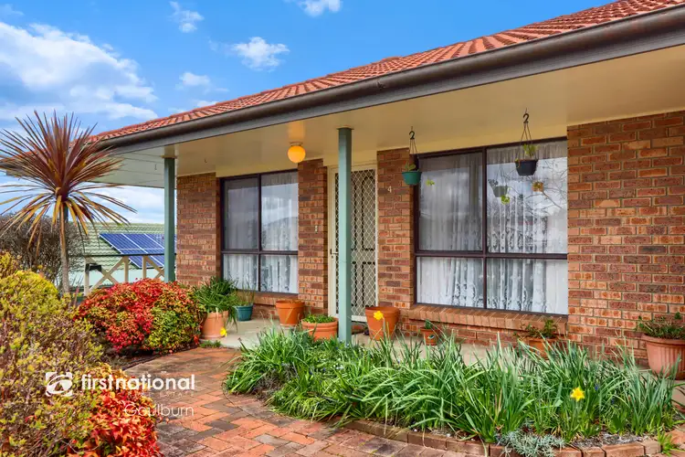 Third view of Homely house listing, 4 Endeavour Avenue, Goulburn NSW 2580