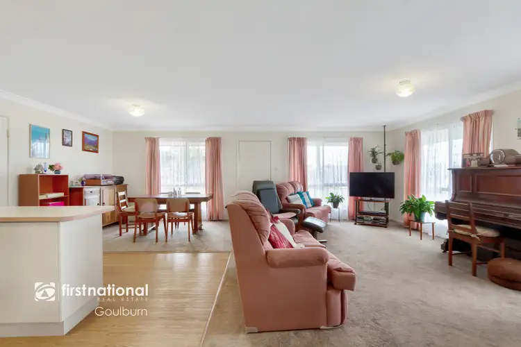 Fourth view of Homely house listing, 4 Endeavour Avenue, Goulburn NSW 2580