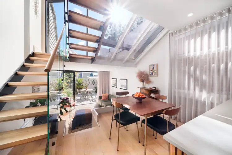 15 Napoleon Street, Rozelle NSW 2039