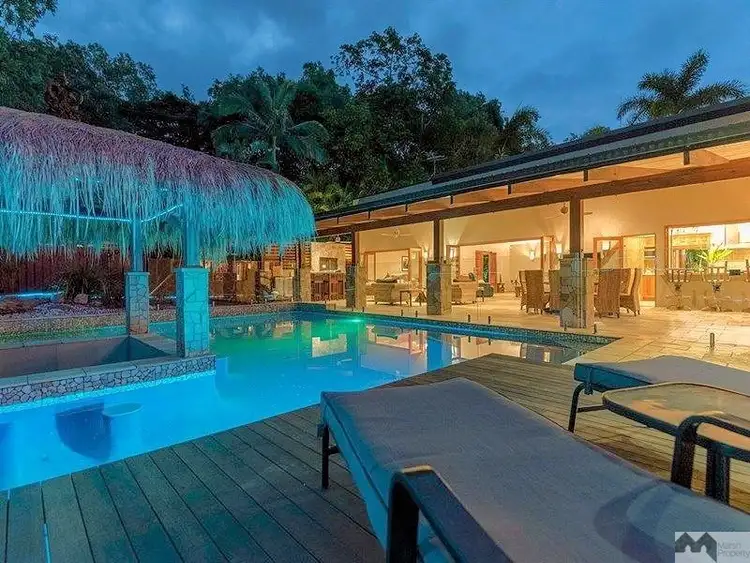 Third view of Homely house listing, 9 Lena Close, Clifton Beach QLD 4879