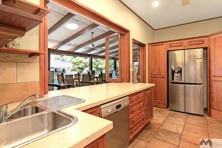 Seventh view of Homely house listing, 9 Lena Close, Clifton Beach QLD 4879