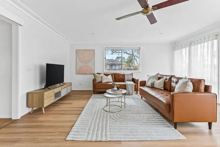 Second view of Homely house listing, 113 Mickleham Road, Tullamarine VIC 3043