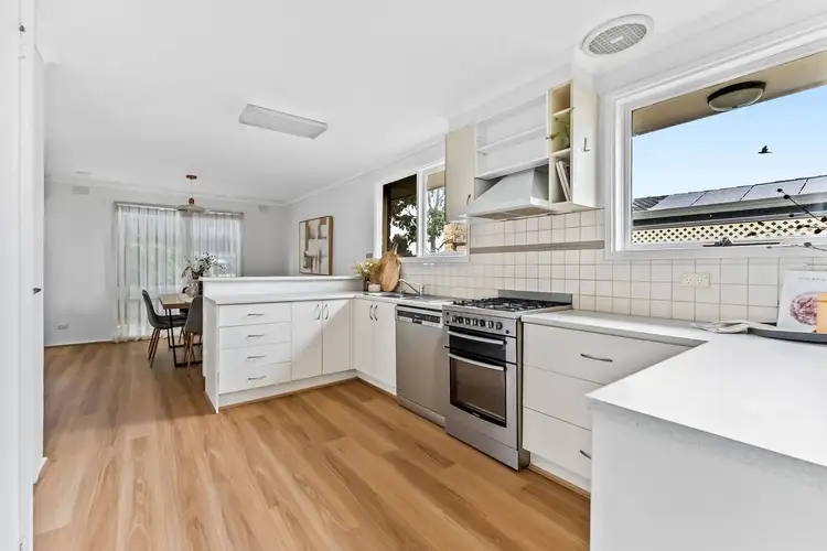 Sixth view of Homely house listing, 113 Mickleham Road, Tullamarine VIC 3043