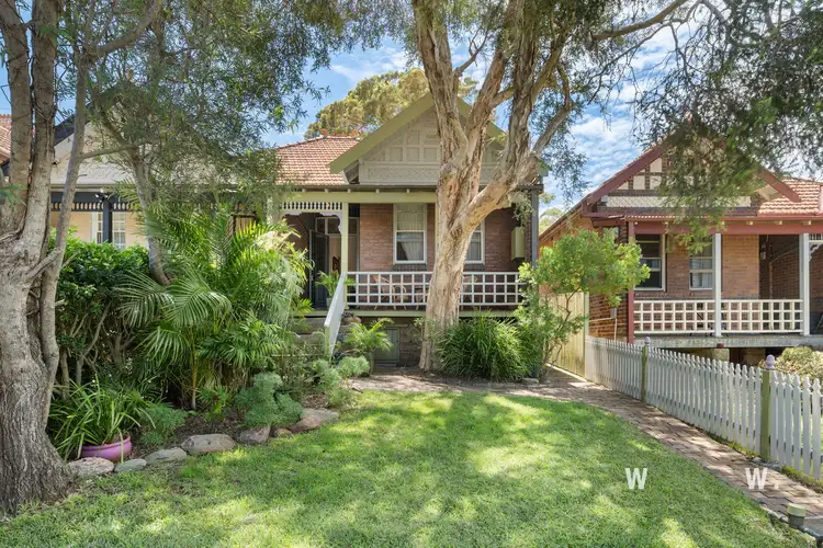 24 Henley Street