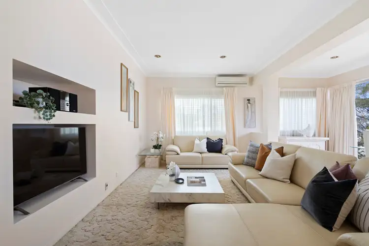 Main view of Homely house listing, 15 Mary Street, Beacon Hill NSW 2100