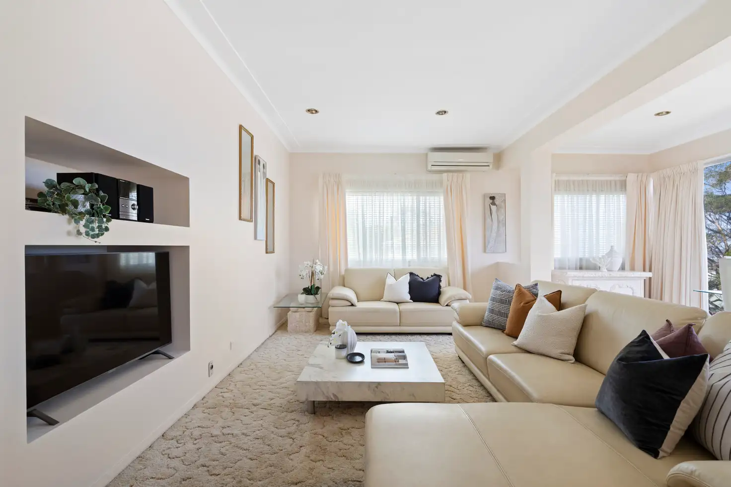 Main view of Homely house listing, 15 Mary Street, Beacon Hill NSW 2100