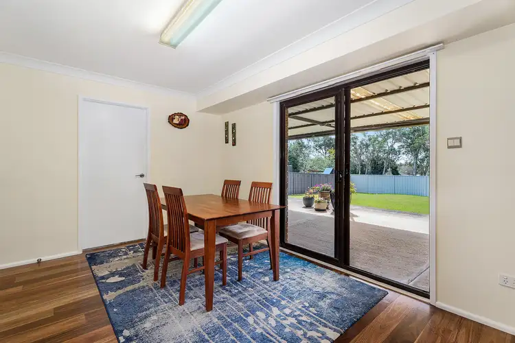 Third view of Homely house listing, 1 Albert Avenue, Thirlmere NSW 2572