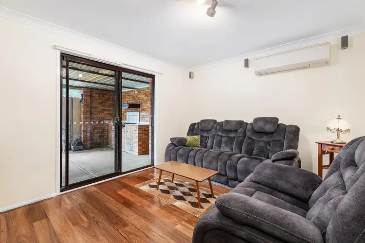 Fourth view of Homely house listing, 1 Albert Avenue, Thirlmere NSW 2572