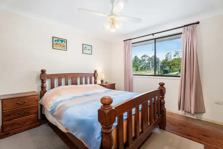 Fifth view of Homely house listing, 1 Albert Avenue, Thirlmere NSW 2572