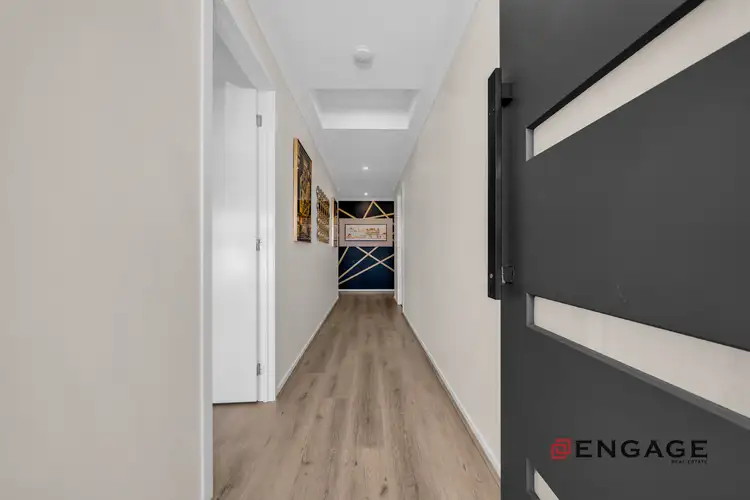 Fourth view of Homely house listing, 59 Kingdom Boulevard, Weir Views VIC 3338